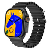 Best ultra watch i10 Ultra Max Smart Watch design